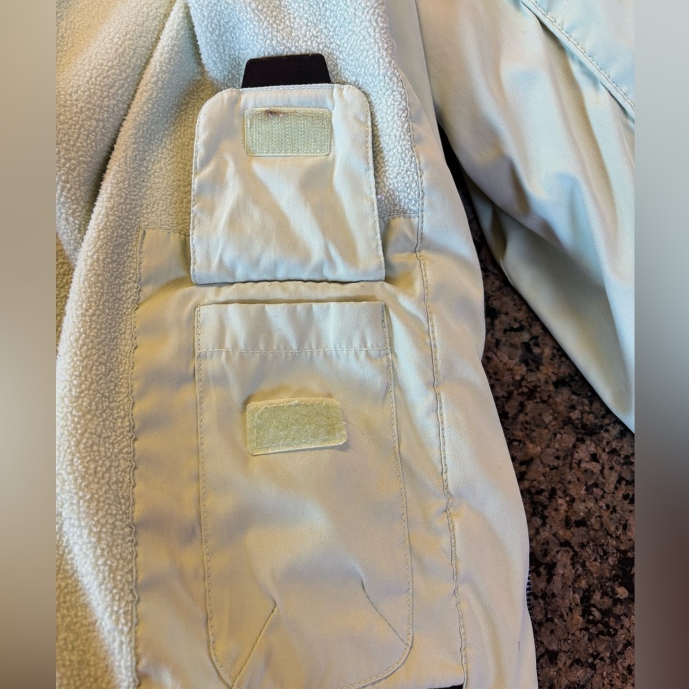 Women’s Zero Xposure Coat - Picture 11 of 15